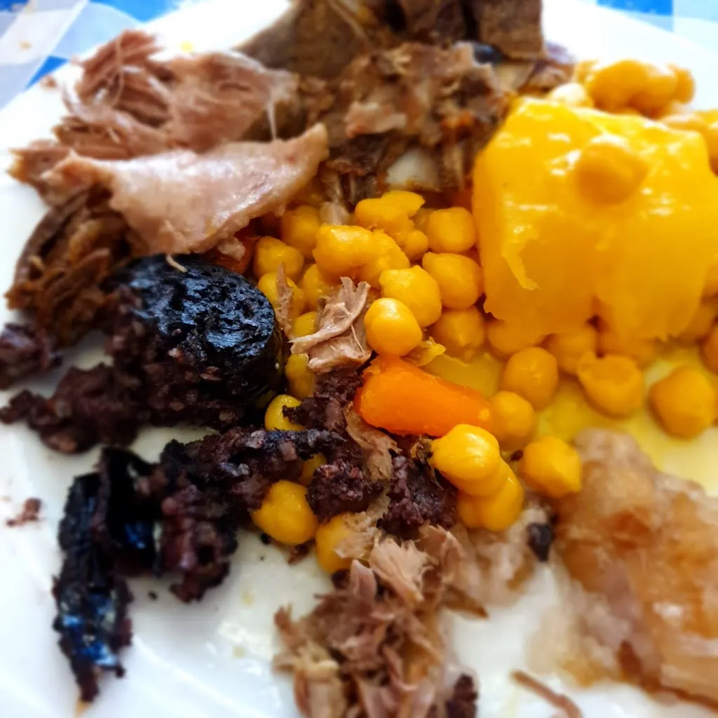 Francisco Javier Diz Gómez_Restaurante Hostal Joselena_Chiloeches_review