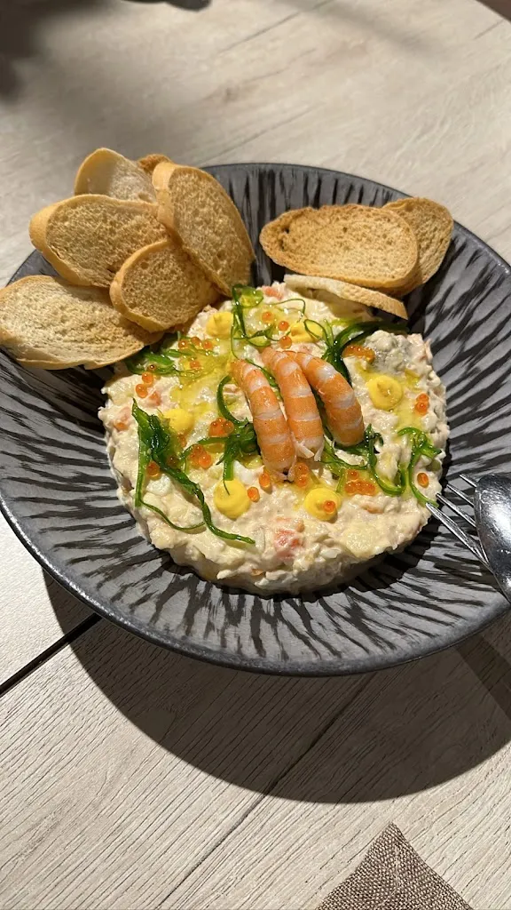 Fernando Torrecillas_La posada de Consuelito_Chiloeches_review