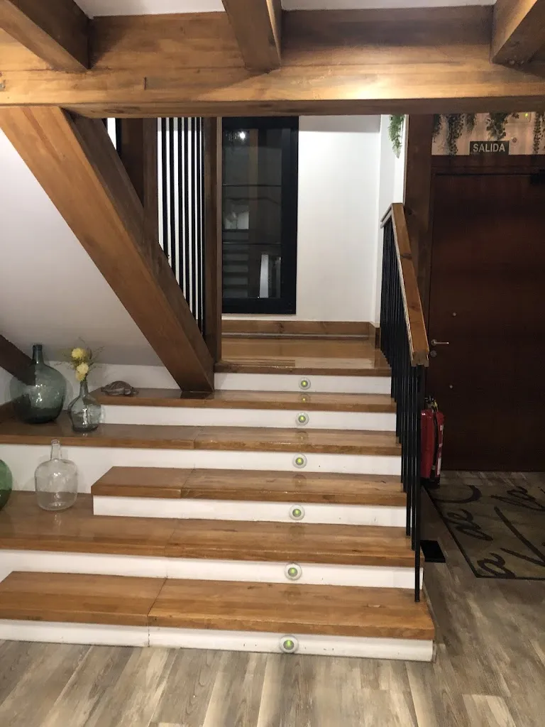 Pedro s_La posada de Consuelito_Chiloeches_review