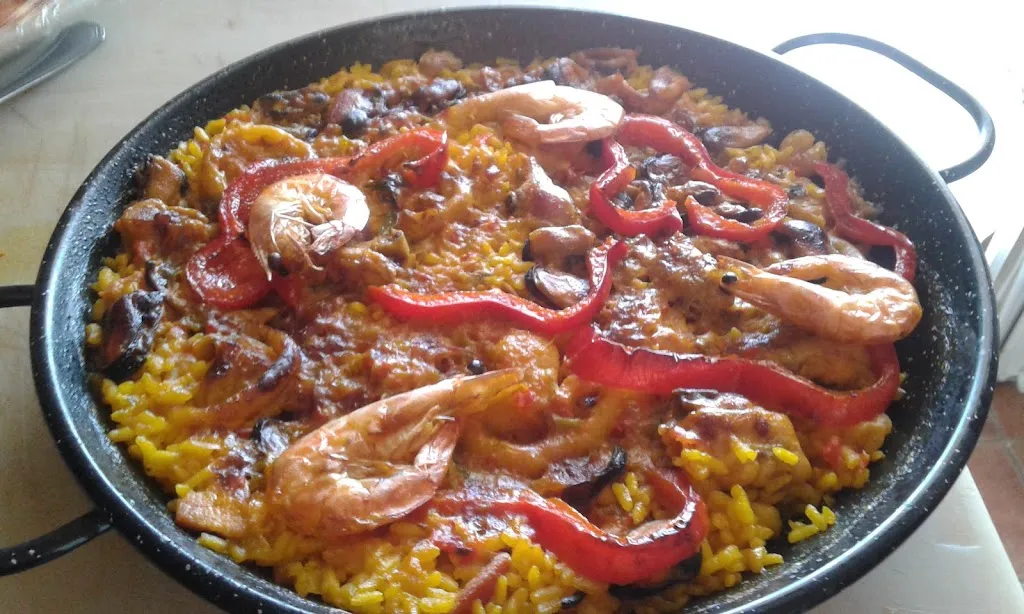 Menu_BAR RESTAURANTE DON D' MARÍA_Chiloeches_immagine_3