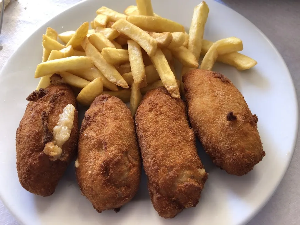 Menu_BAR RESTAURANTE DON D' MARÍA_Chiloeches_immagine_4