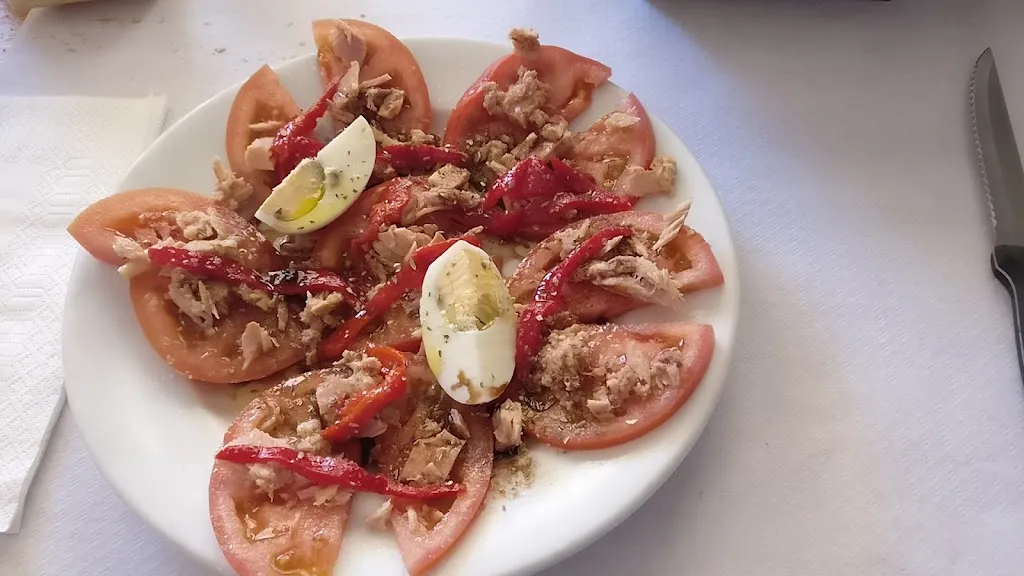 Menu_BAR RESTAURANTE DON D' MARÍA_Chiloeches_immagine_6