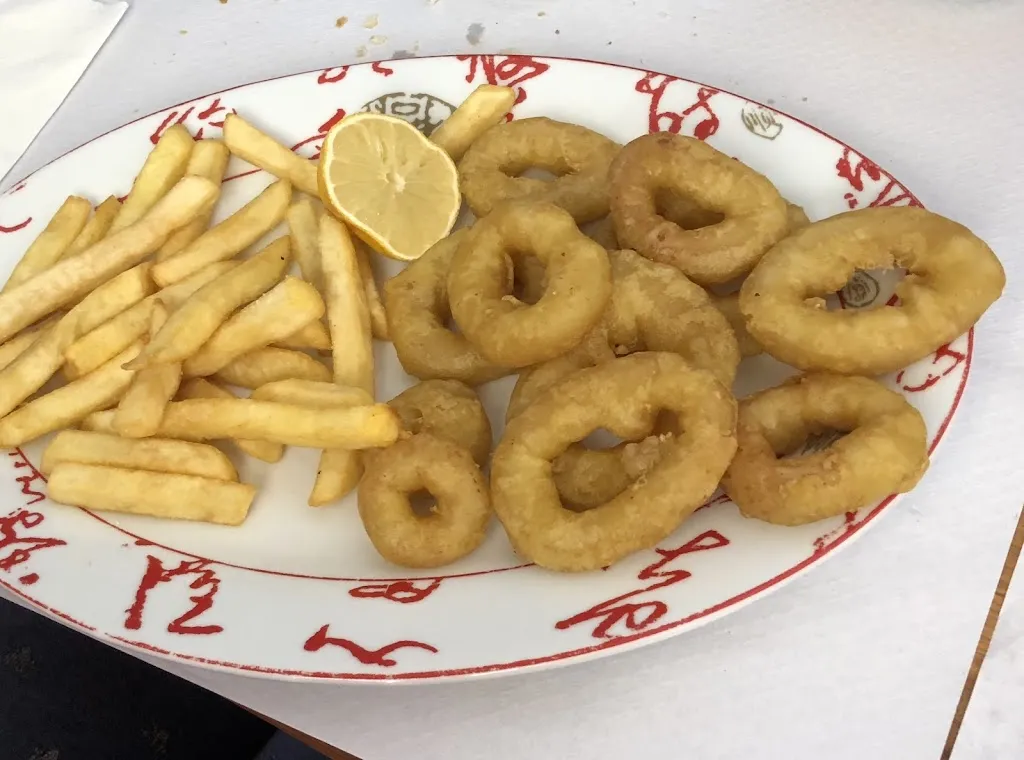 Menu_BAR RESTAURANTE DON D' MARÍA_Chiloeches_immagine_9