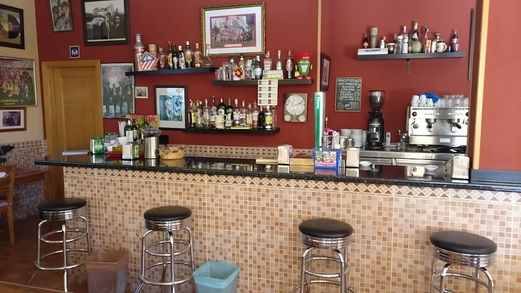 BAR RESTAURANTE DON D' MARÍA_Chiloeches_slider_image_1