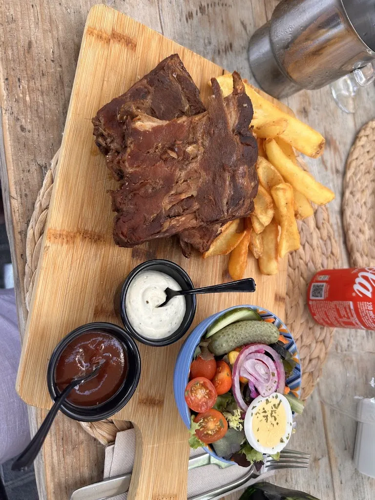 Elias Funk_Buena Vista_Altea_review