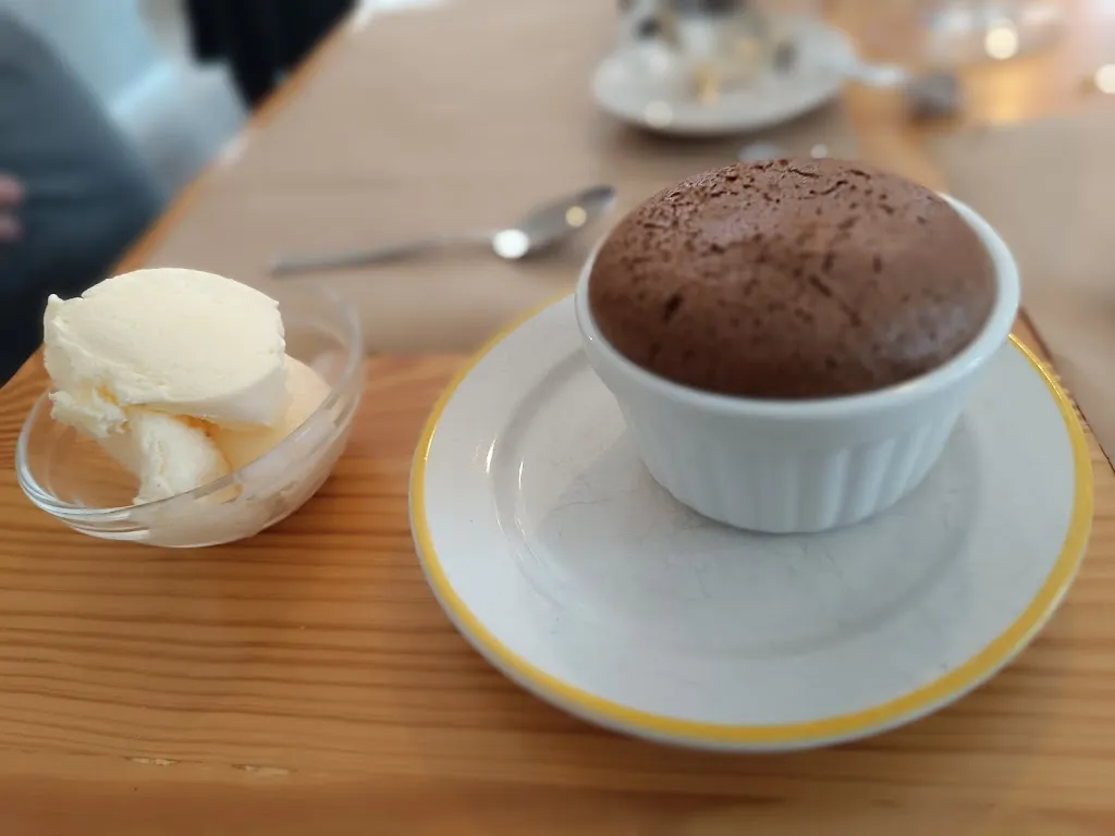 Nuri_Restaurante Alkymia_Azuqueca de Henares_review