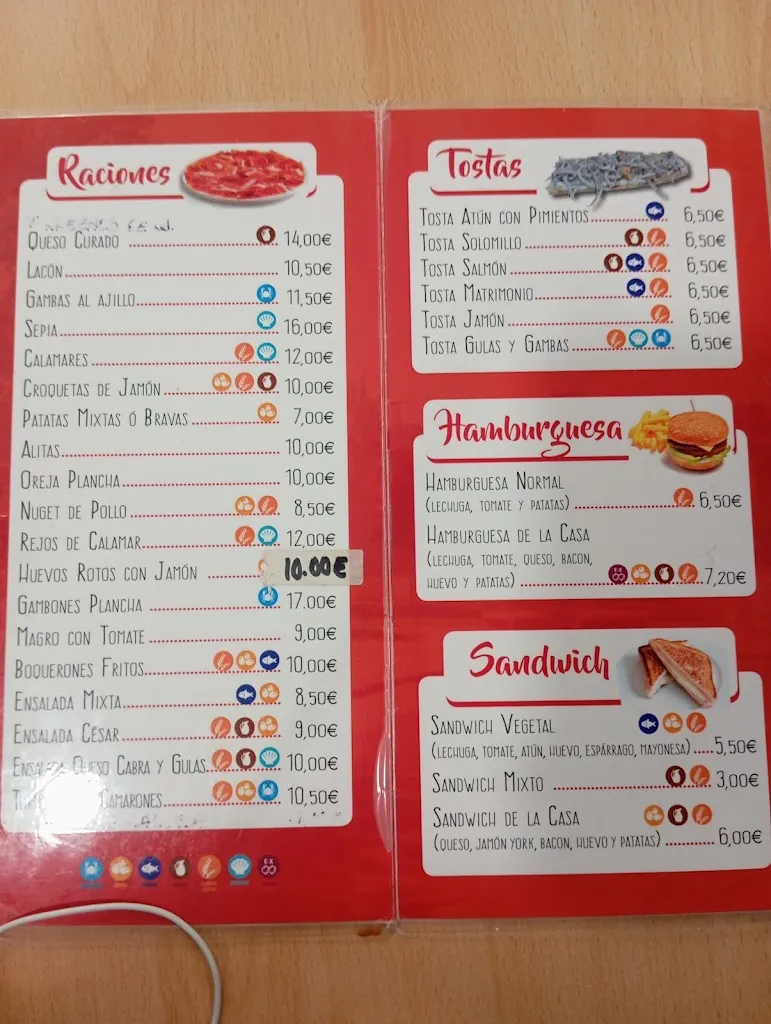 Menu_RESTAURANTE AVADAR._Azuqueca de Henares_image_1