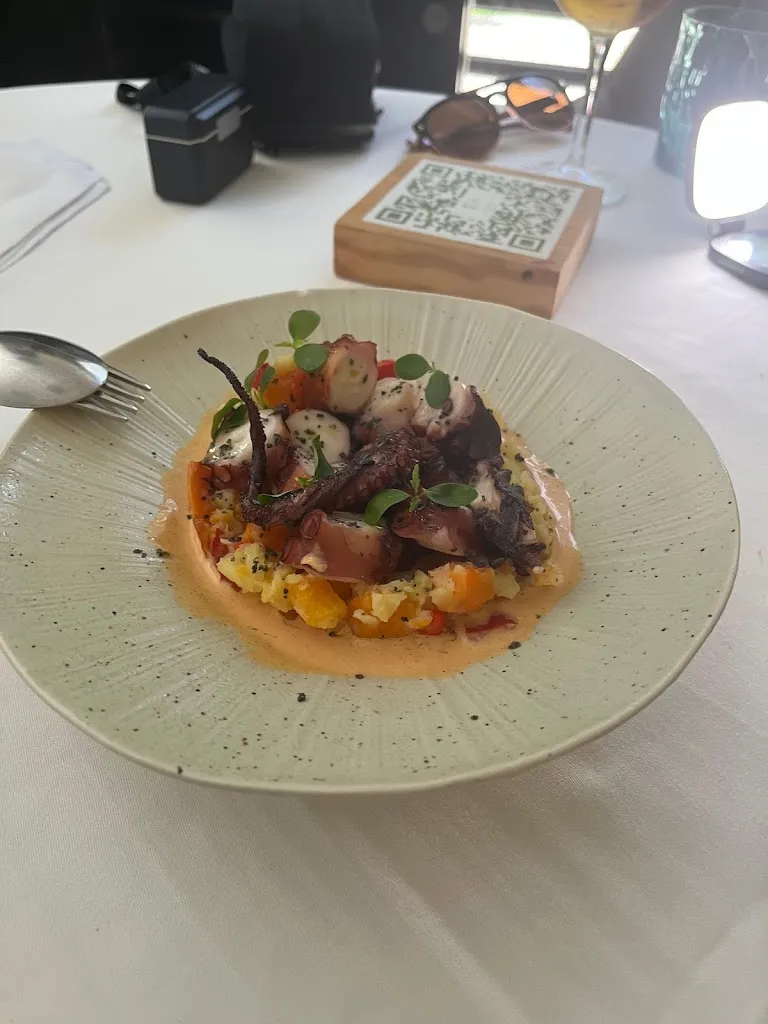 Sergio_RESTAURANTE AVADAR._Azuqueca de Henares_review