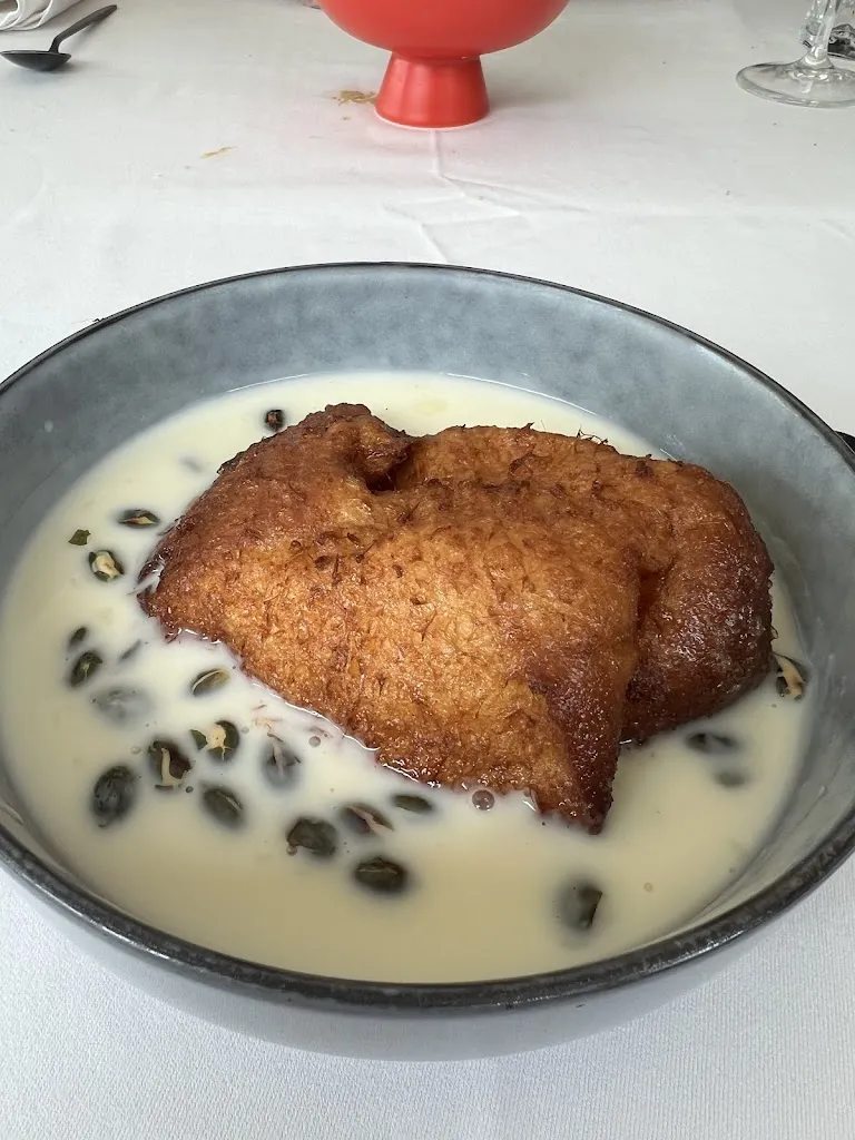 Natalia C_RESTAURANTE AVADAR._Azuqueca de Henares_review