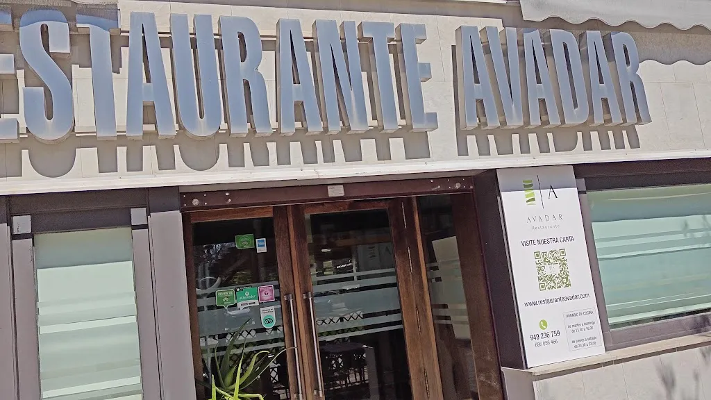 Pablo Rodenas Ibañez_RESTAURANTE AVADAR._Azuqueca de Henares_review