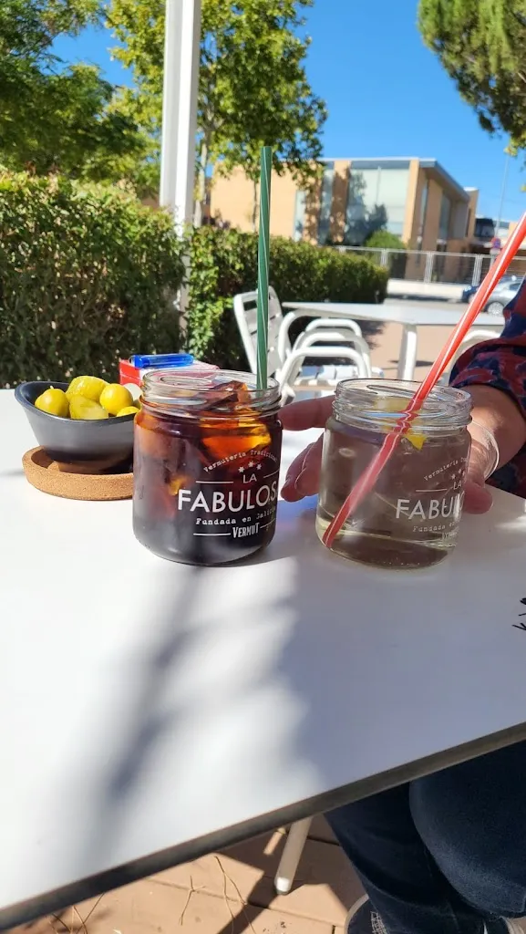 Menu_El jardín secreto azuqueca_Azuqueca de Henares_image_4