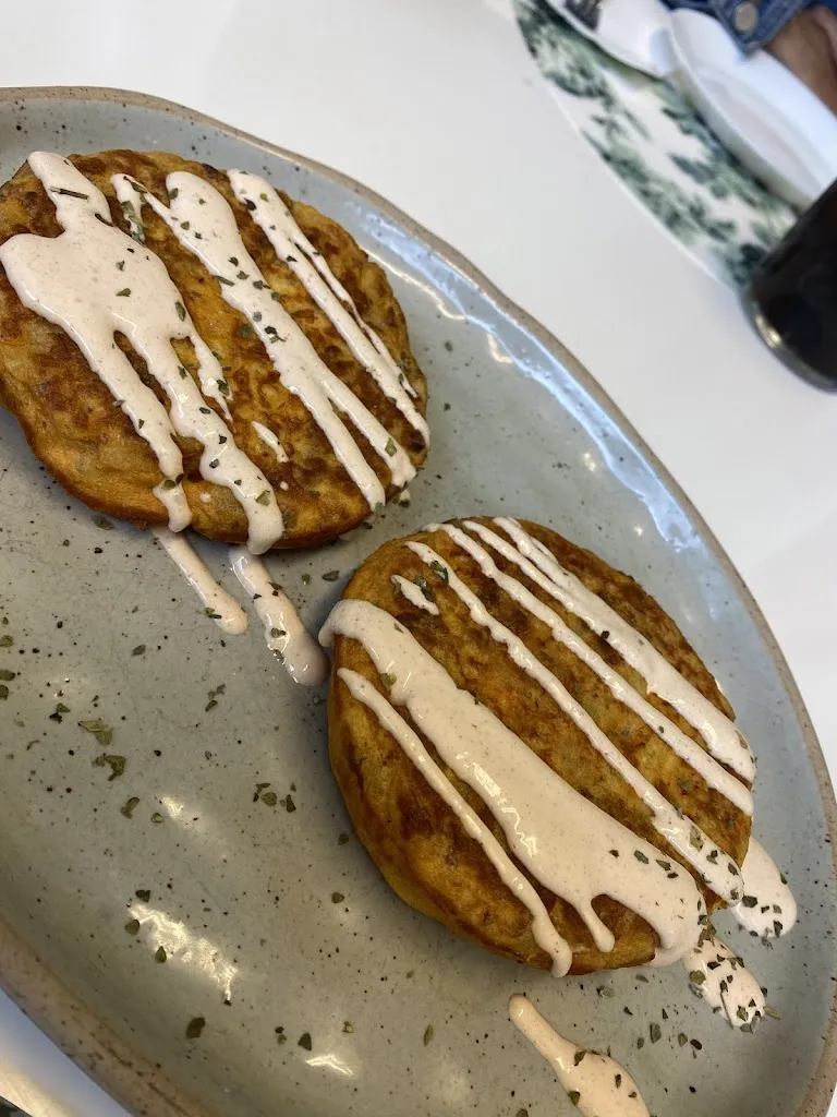 Maria Aparicio_El jardín secreto azuqueca_Azuqueca de Henares_review