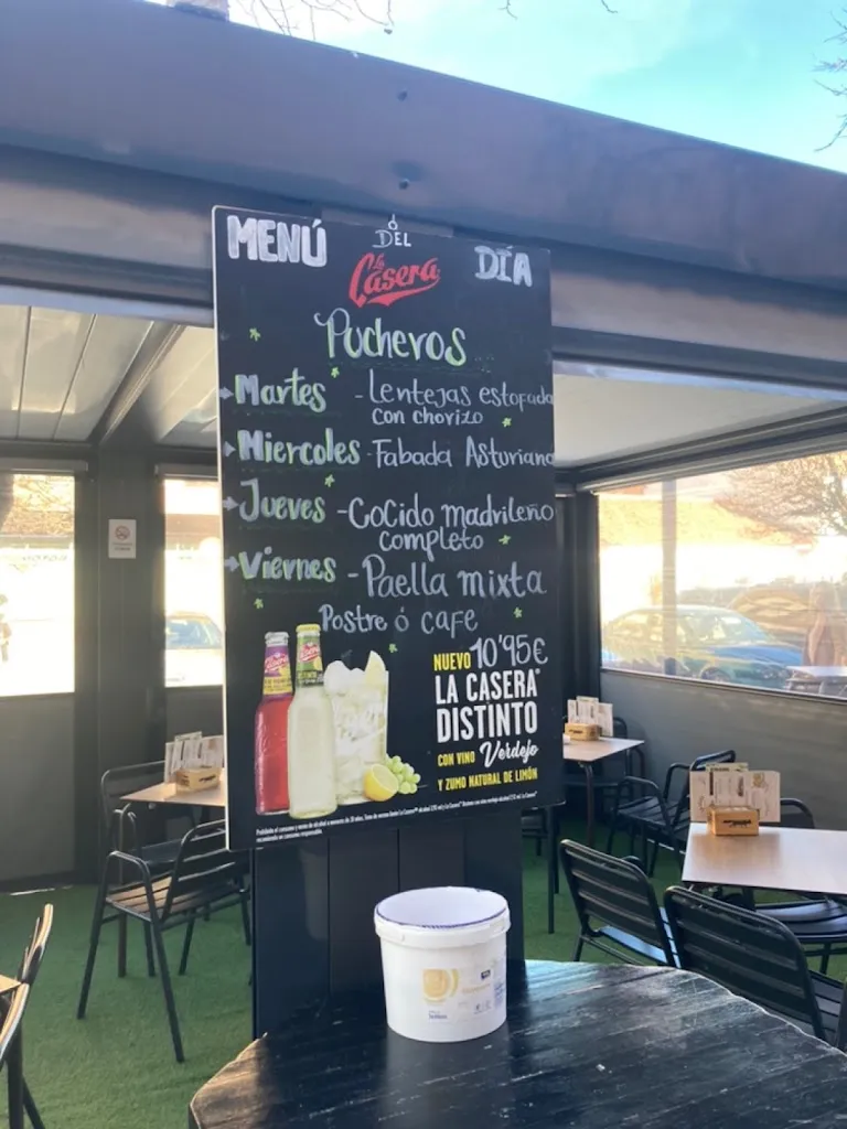 Menu_La Celes de Mika_Azuqueca de Henares_image_2