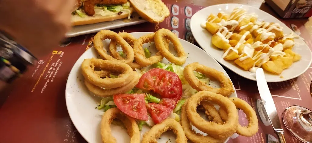 Vero LS_Taberna la Barrica_Azuqueca de Henares_review