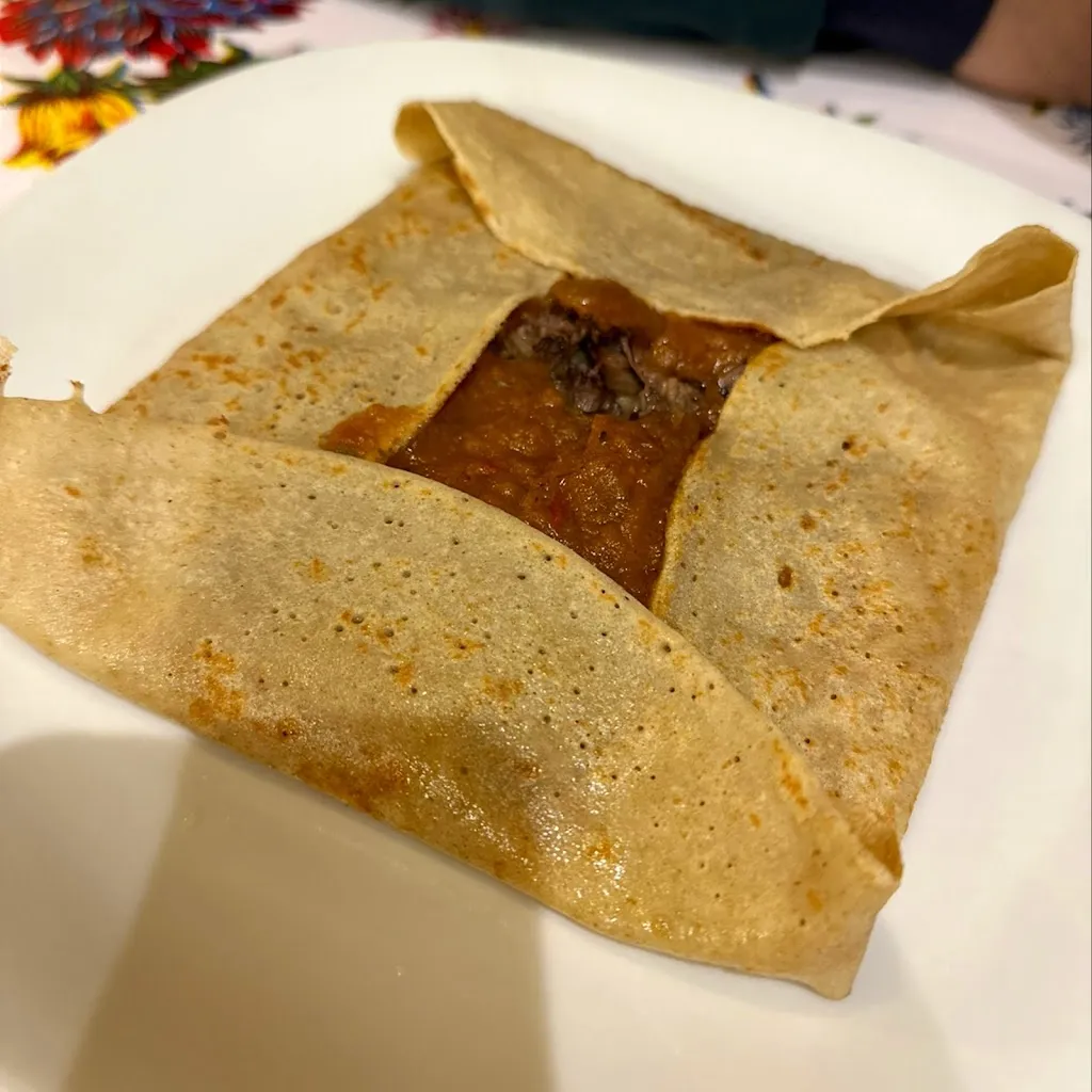 Estela J_Crepería Bravos_Azuqueca de Henares_review