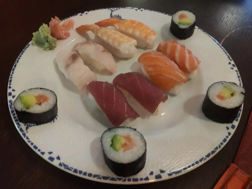 Miguel Ángel Estévez_Restaurante Fa_Azuqueca de Henares_review