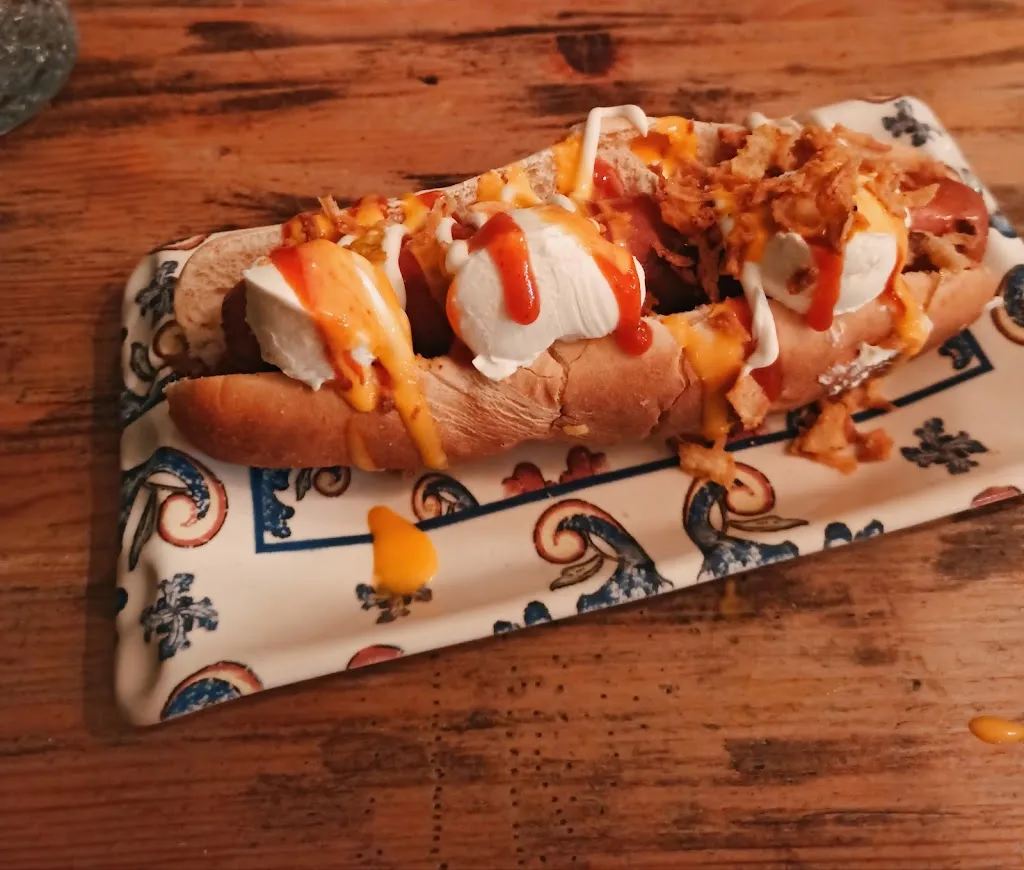 Menu_LA SILLA ENCANTADA_Azuqueca de Henares_image_5