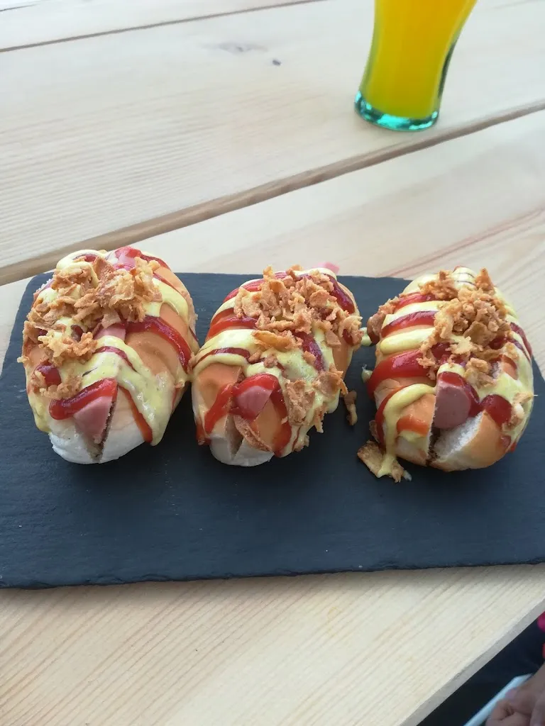 Menu_LA SILLA ENCANTADA_Azuqueca de Henares_image_9