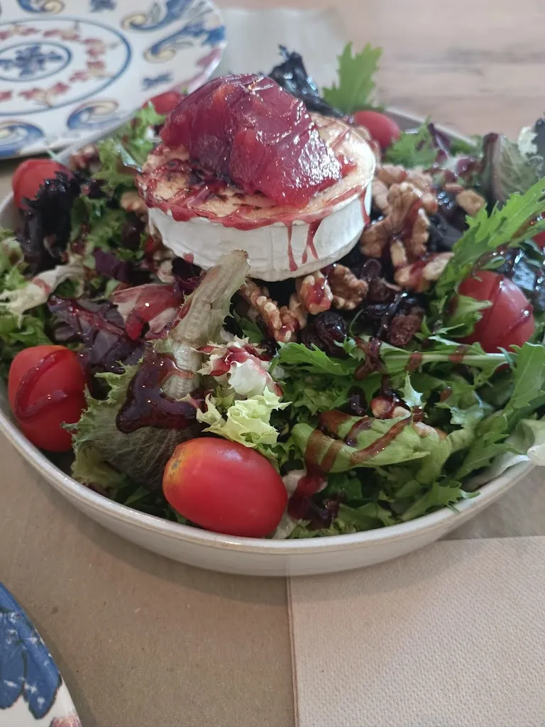 Alejandra Martinez_LA SILLA ENCANTADA_Azuqueca de Henares_review