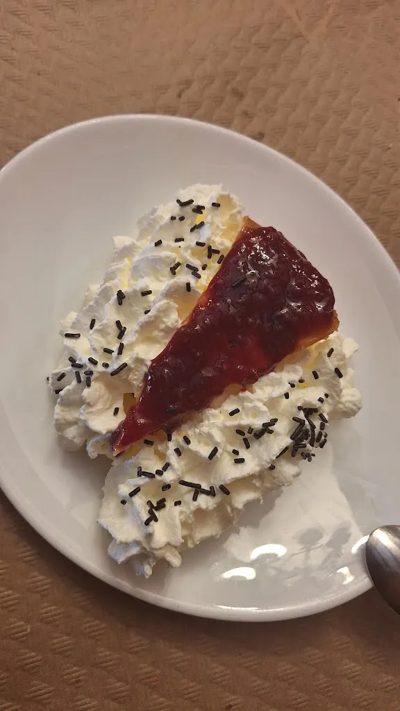 Elka Ruiz_Mesón Toledano_Azuqueca de Henares_review