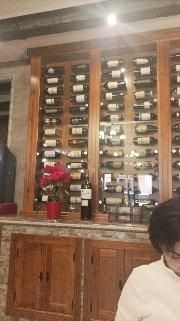 Arturo Carrasco_Mesón Toledano_Azuqueca de Henares_review