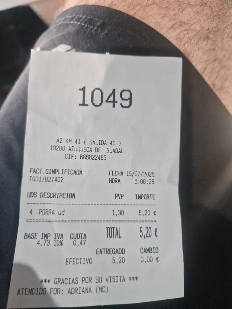 Trans MIRI&ANA_Como en Casa_Azuqueca de Henares_recensione