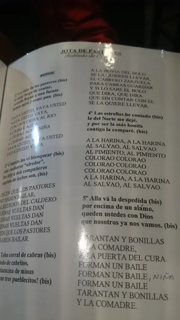 Menu_Bar El Metro_Azuqueca de Henares_image_4