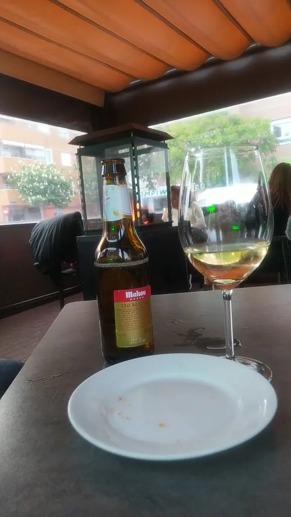 Menu_Bar El Metro_Azuqueca de Henares_image_6