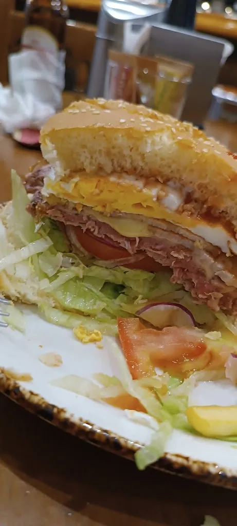 Menu_Bar El Metro_Azuqueca de Henares_image_7