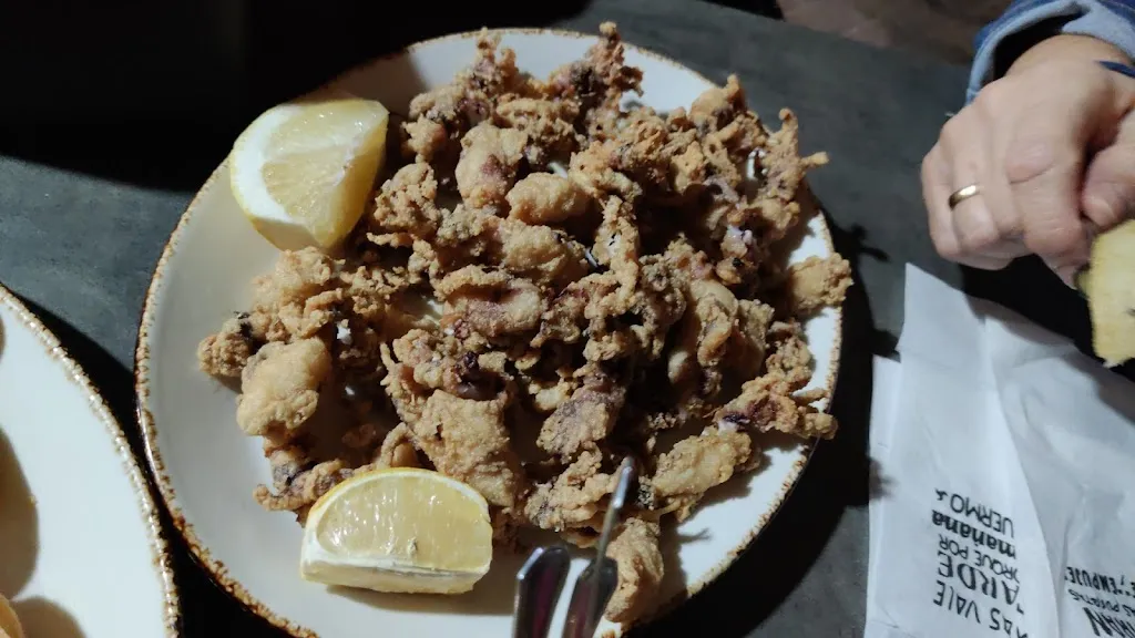 Menu_Bar El Metro_Azuqueca de Henares_image_8