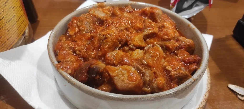 Menu_Bar El Metro_Azuqueca de Henares_image_9