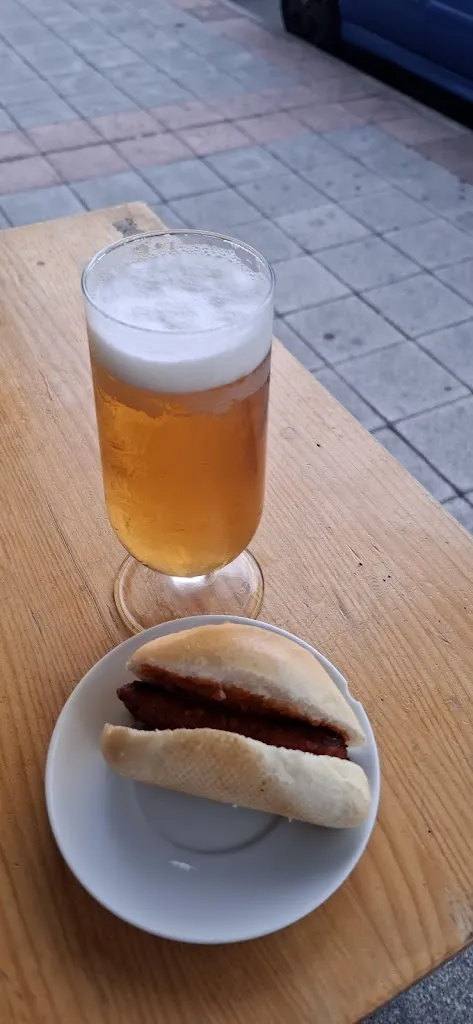 Dmitriy Kalabin_Bar El Metro_Azuqueca de Henares_review