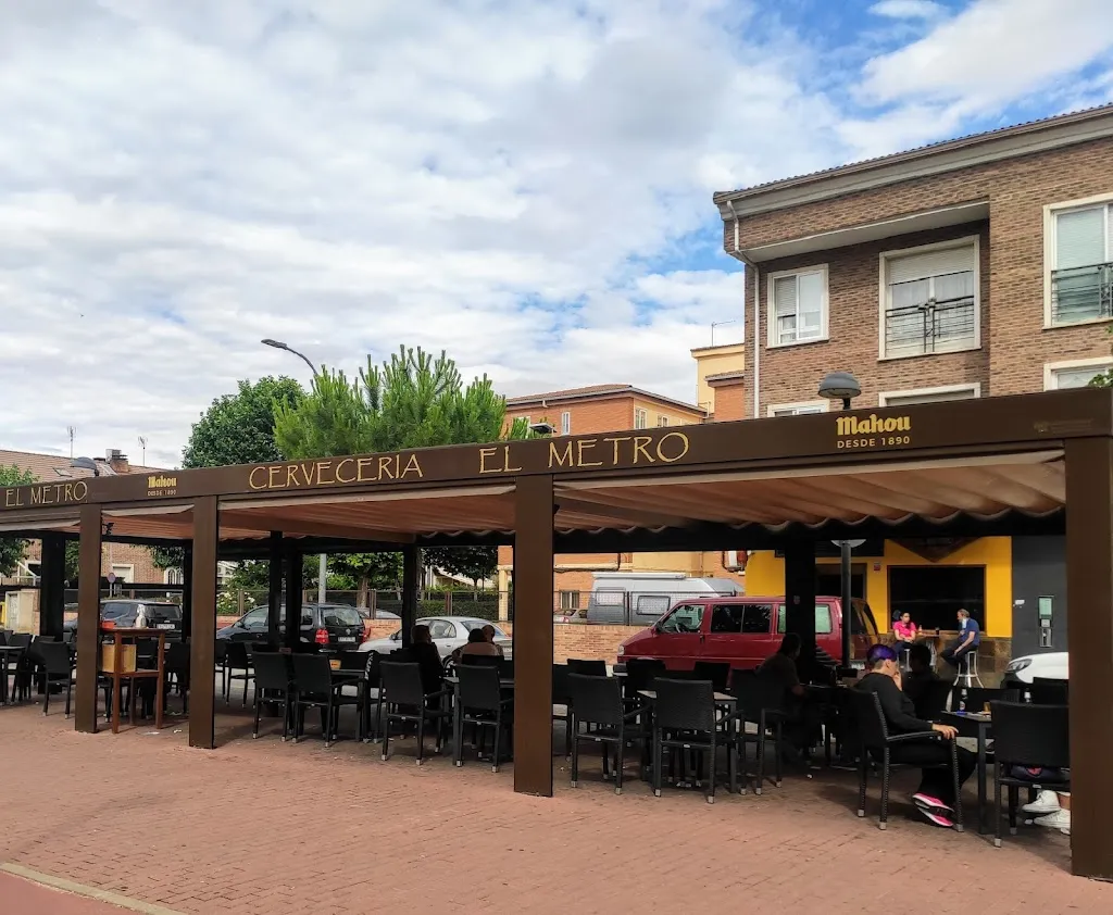 Bar El Metro_Azuqueca de Henares_slider_image_1