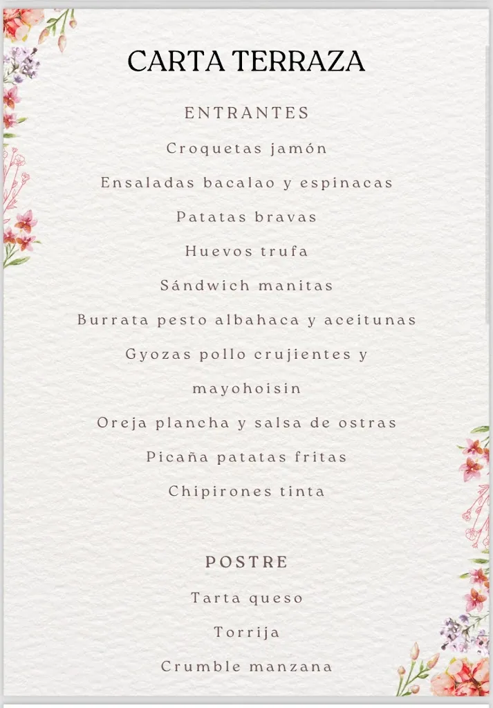 Menu_LA TABERNA AZUQUECA_Azuqueca de Henares_image_2