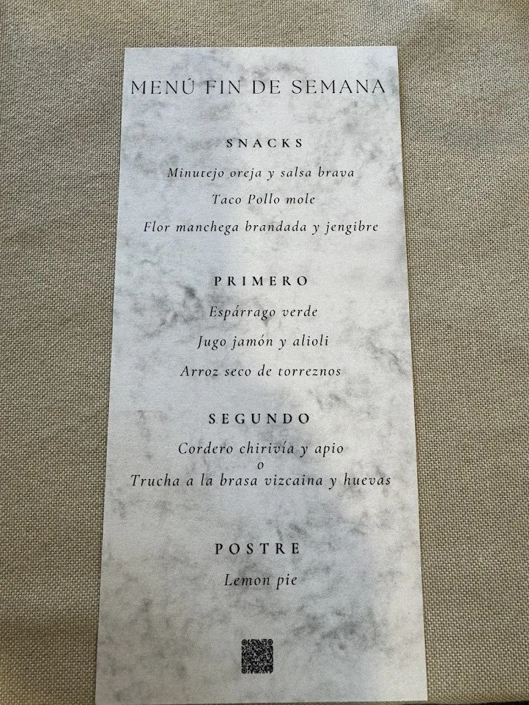 Menu_LA TABERNA AZUQUECA_Azuqueca de Henares_image_3