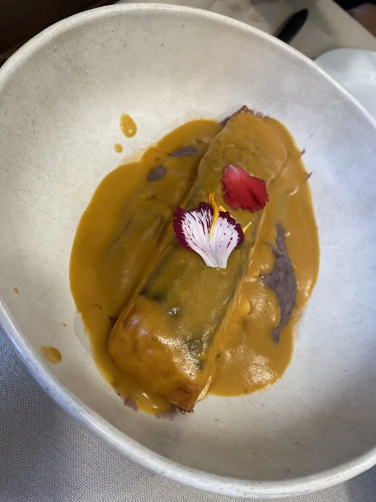 Mariam Sly_LA TABERNA AZUQUECA_Azuqueca de Henares_review