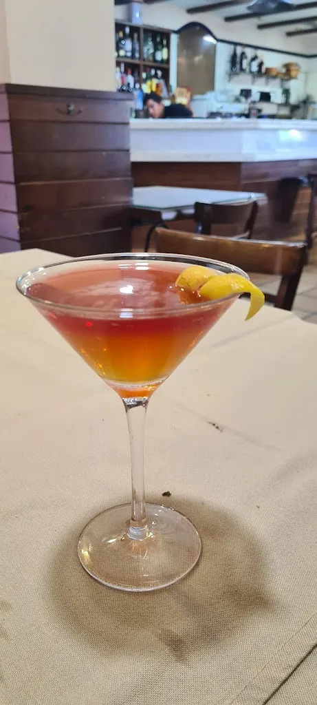 JOSE MANUEL MONTENEGRO_LA TABERNA AZUQUECA_Azuqueca de Henares_review