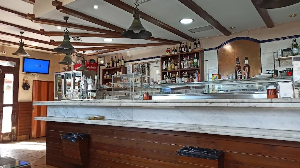 LA TABERNA AZUQUECA restaurant in Azuqueca de Henares