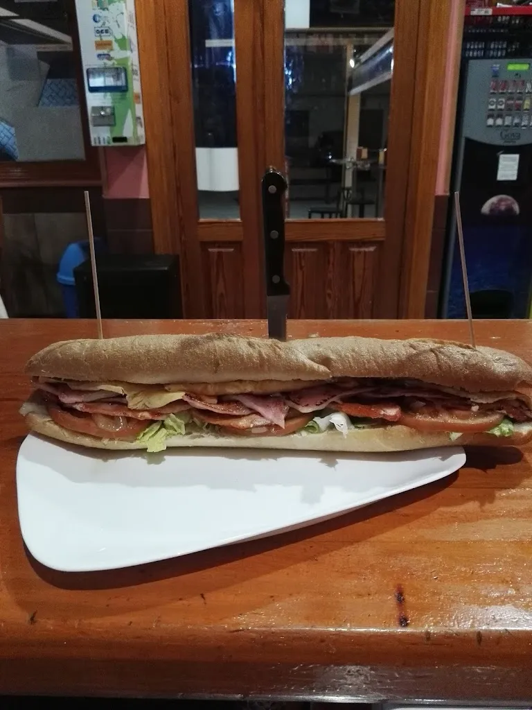 Menu_Bar La Terraza_Azuqueca de Henares_image_5