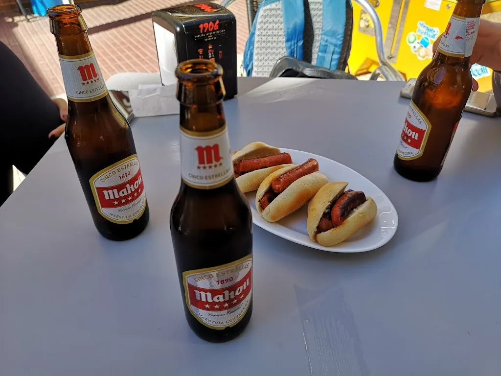 Menu_Bar La Terraza_Azuqueca de Henares_image_8