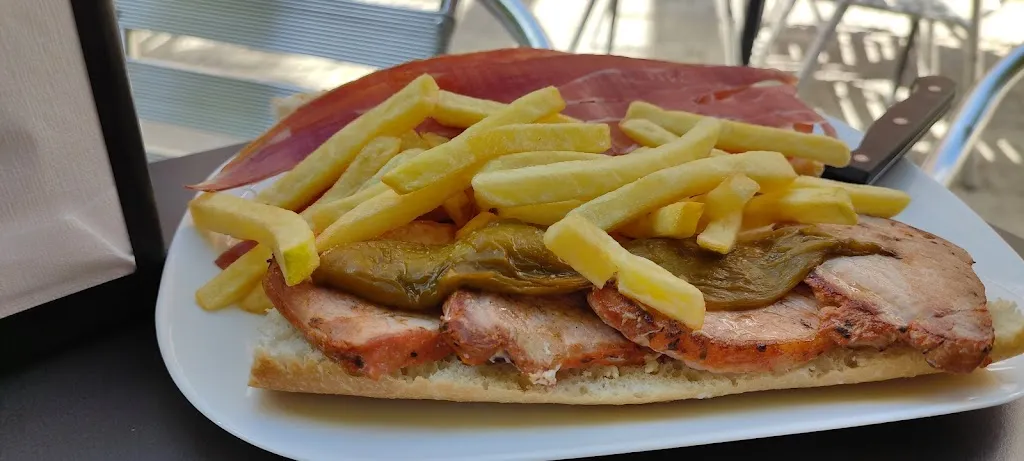 Bar La Terraza_Azuqueca de Henares_slider_image_2