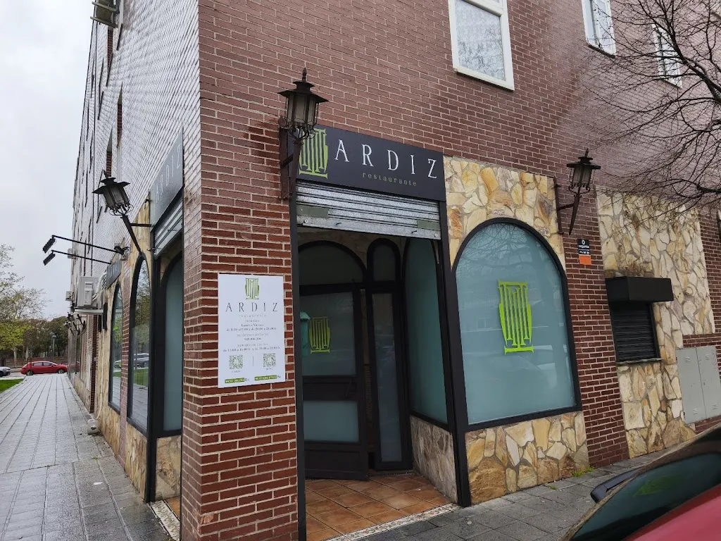 Restaurante Ardiz_Azuqueca de Henares_slider_image_1