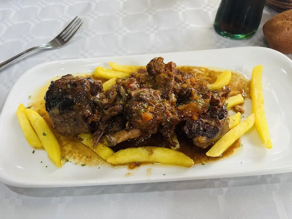 Alberto R._Cervecería La Botica Del Abuelo_Azuqueca de Henares_review