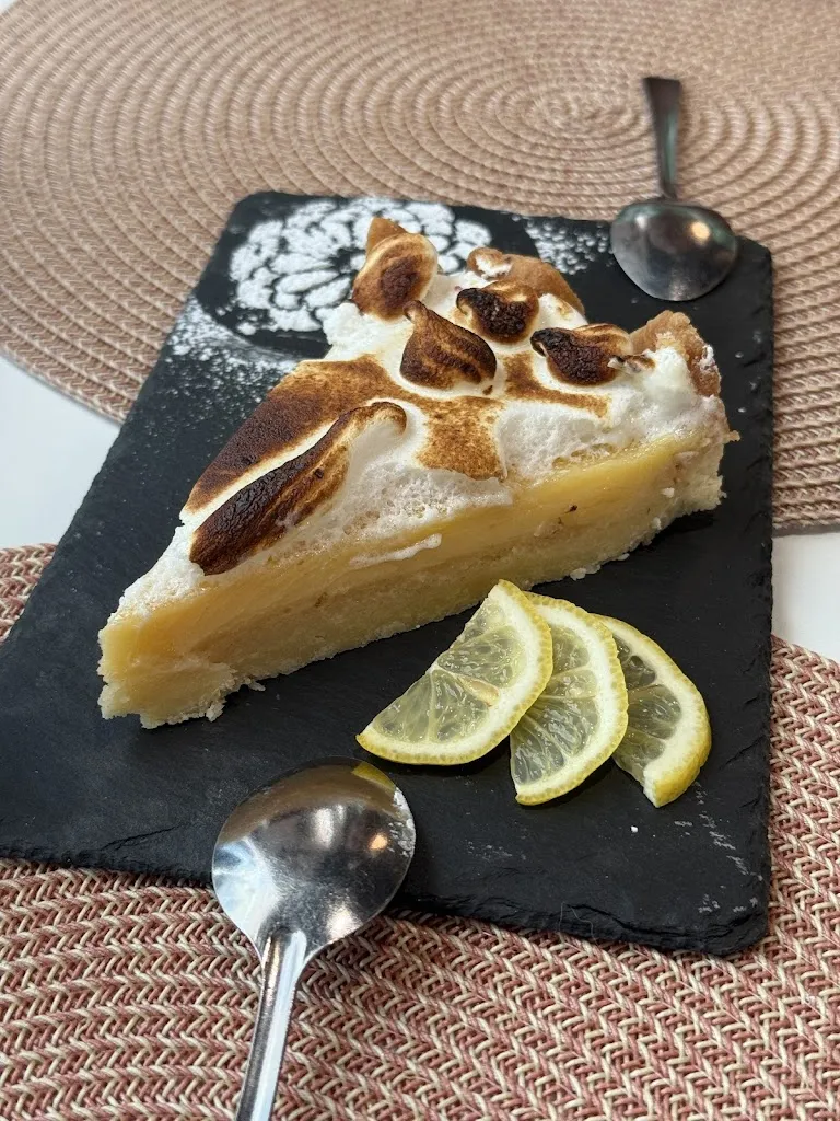 Tania Cabezas_Restaurante El Dorado_Azuqueca de Henares_review