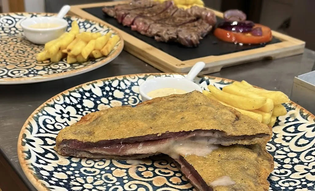 Restaurante El Dorado_Azuqueca de Henares_slider_image_3