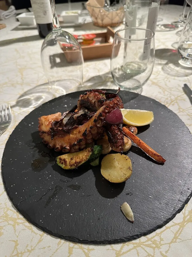 A_Restaurante Faré_Altea_recensione