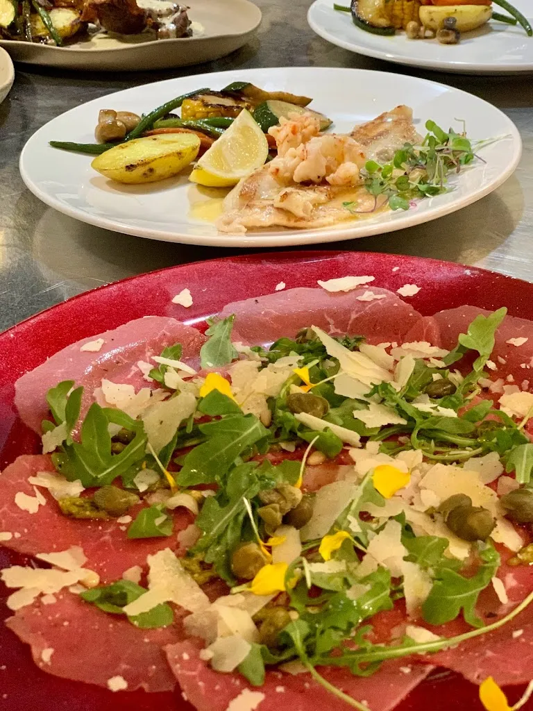 Restaurante Faré_Altea_slider_image_2