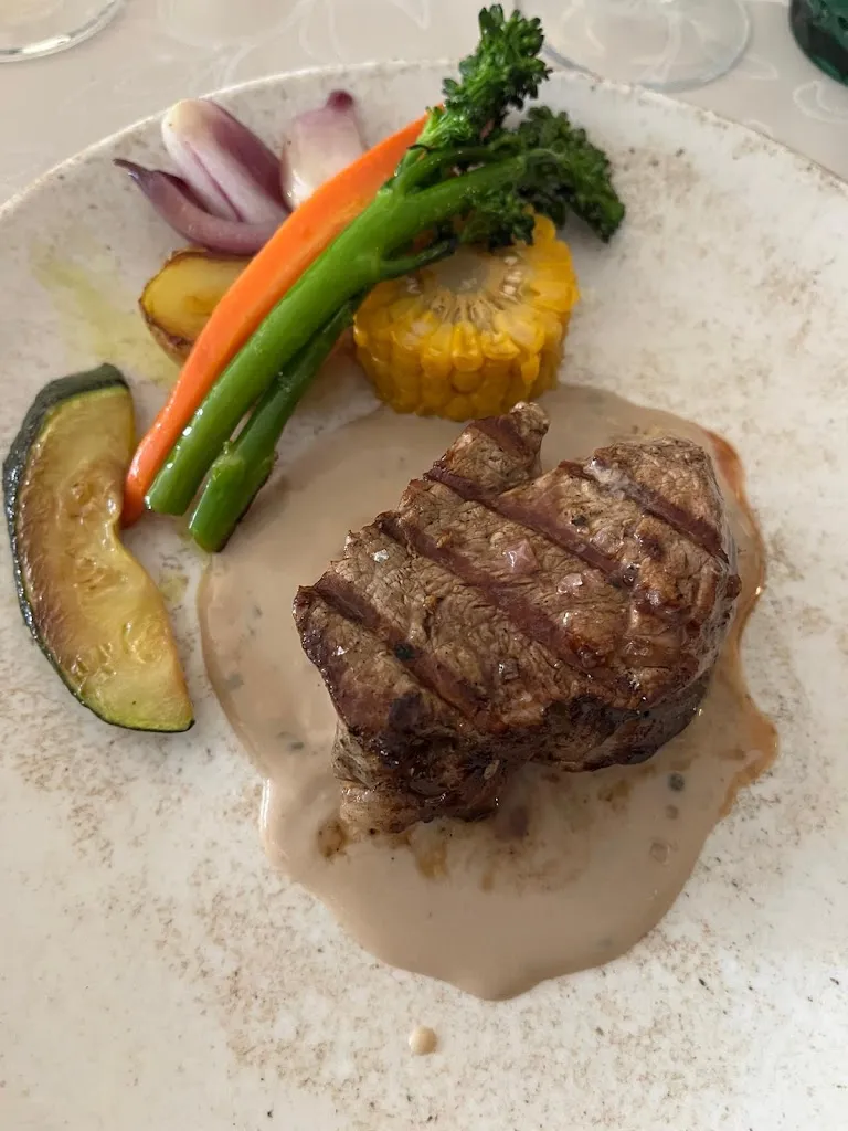 Restaurante Faré_Altea_slider_image_3