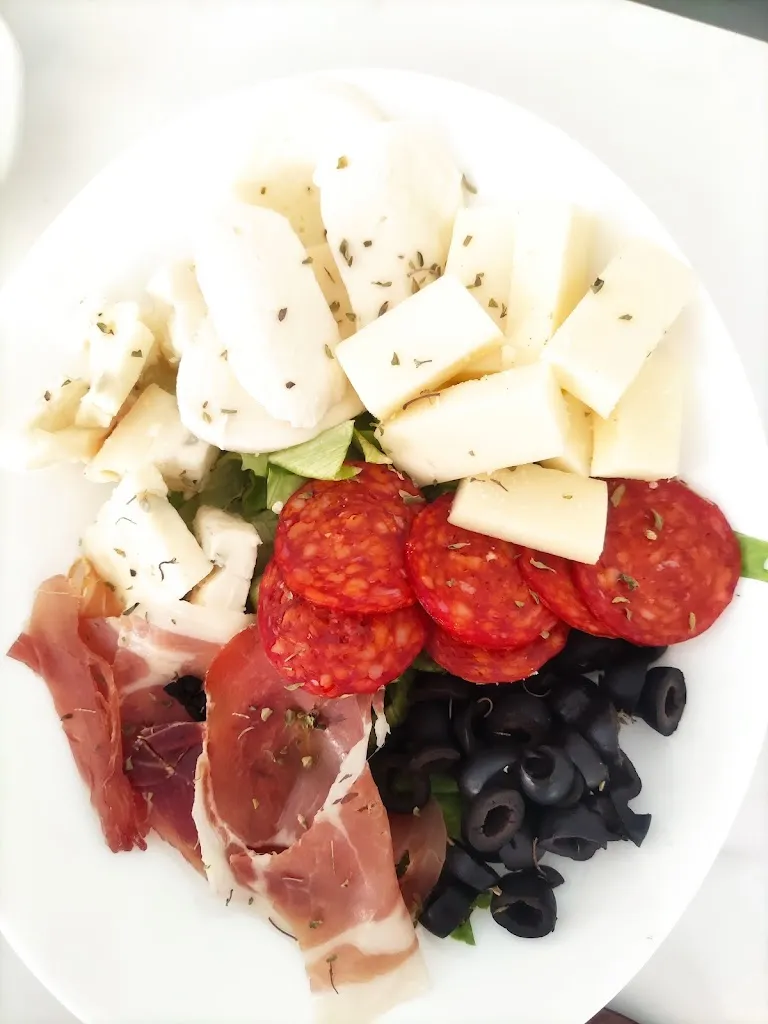 Menu_Sapori e Delizie Di Claudio_Azuqueca de Henares_image_5