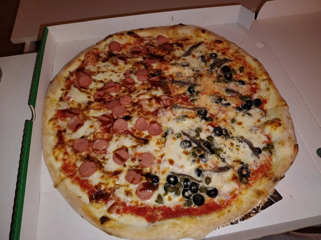 Sandra R_Sapori e Delizie Di Claudio_Azuqueca de Henares_review